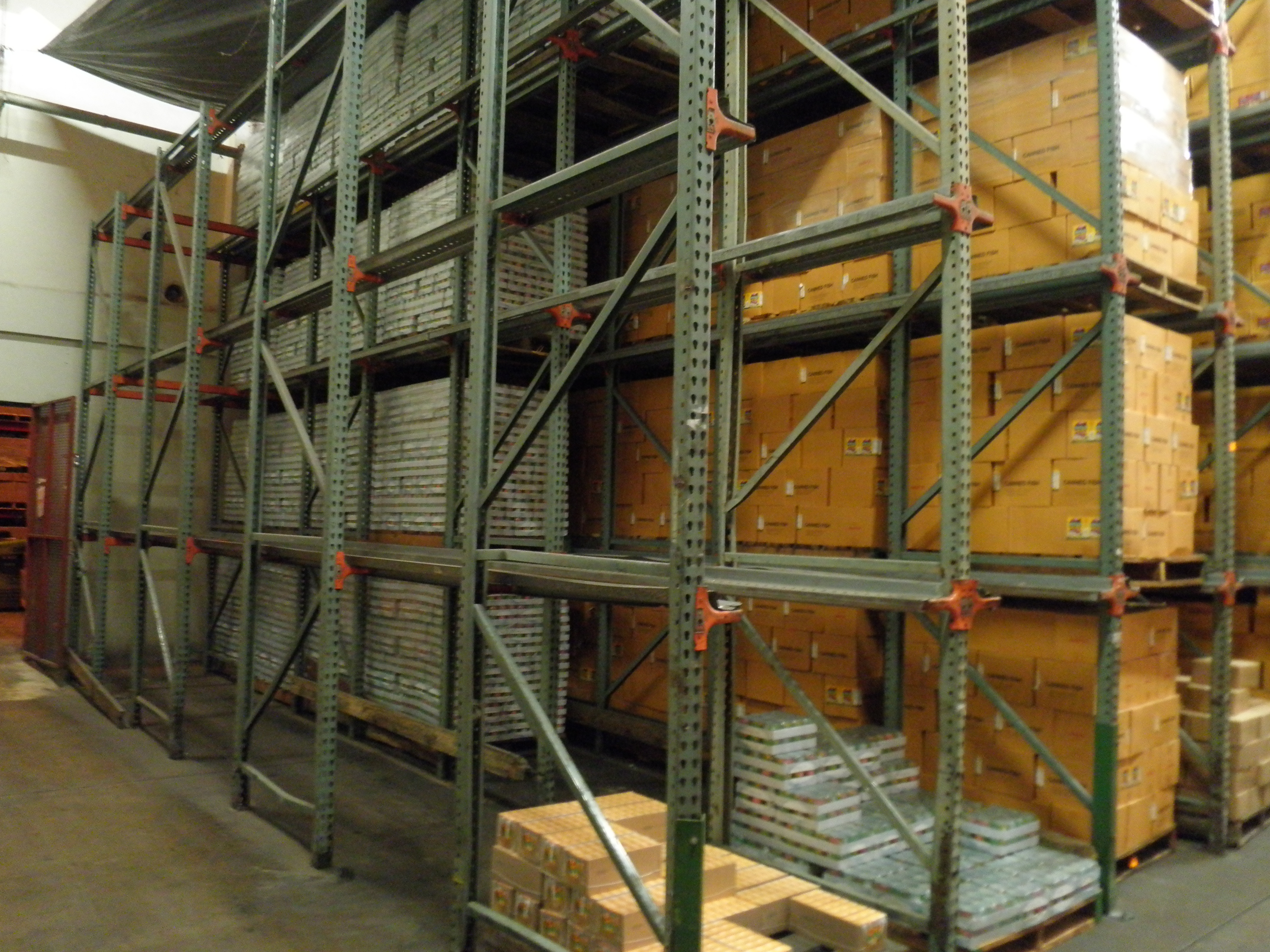 Definition Of Racking Food Ideas