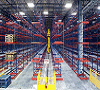Distribution Center Design Services
