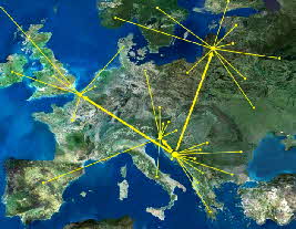 Distribution Network Strategy