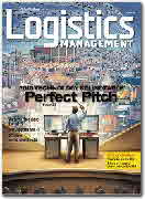Inbound Logistics - Smart Strategy  South of the Border