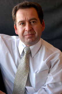 Marc Wulfraat
