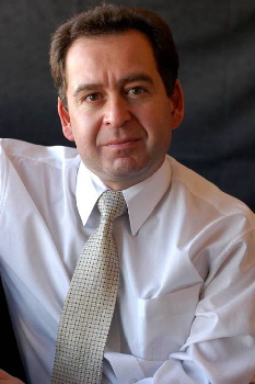 Marc Wulfraat
