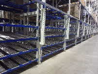 Distribution Center Design Concepts Explained - Options to Consider When Designing a Warehouse