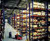 The Art and Science of Warehouse Slotting Optimization