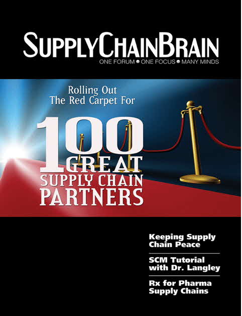 Options to Keep in Mind When Designing Your Warehouse, Supply Chain Brain Newsletter, August 27, 2012 