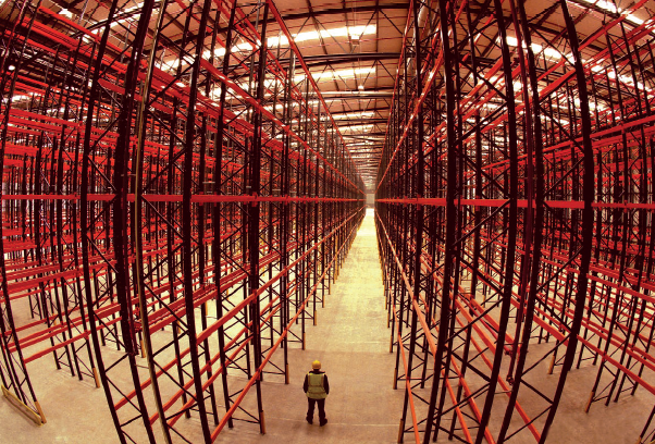 Material Handling Systems