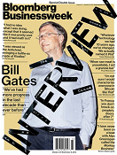 Bloomberg BusinessWeek August, 2013