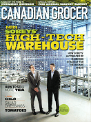 Canadian Grocer February 2013
