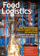Food Logistics January 2015