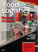 Food Logistics July 2014