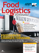 Food Logistics October 2014