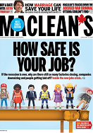 Maclean's Magazine January 13, 2014