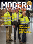 Modern Materials Handling January, 2020