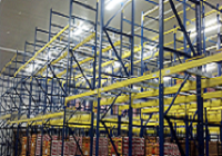 Need to Increase Warehouse Storage Capacity  - Racking Options to Consider