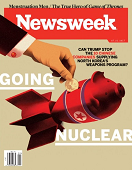 Newsweek July, 2017