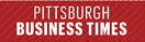 Pittsburg Business Times Logo