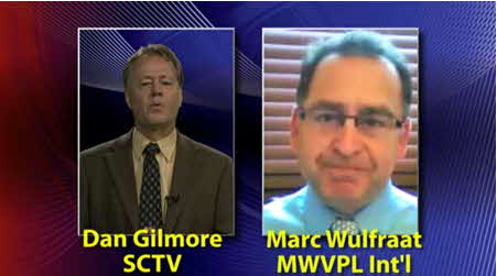 SCTV 2013 Webcast - Amazon Same Day Delivery