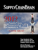 Supply Chain Brain February 2012