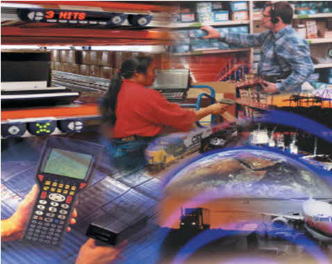 Warehouse Management System Technologies