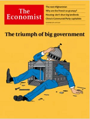 The Economist November 2021