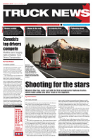 TruckNews October 2014