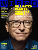 Wired March 2021